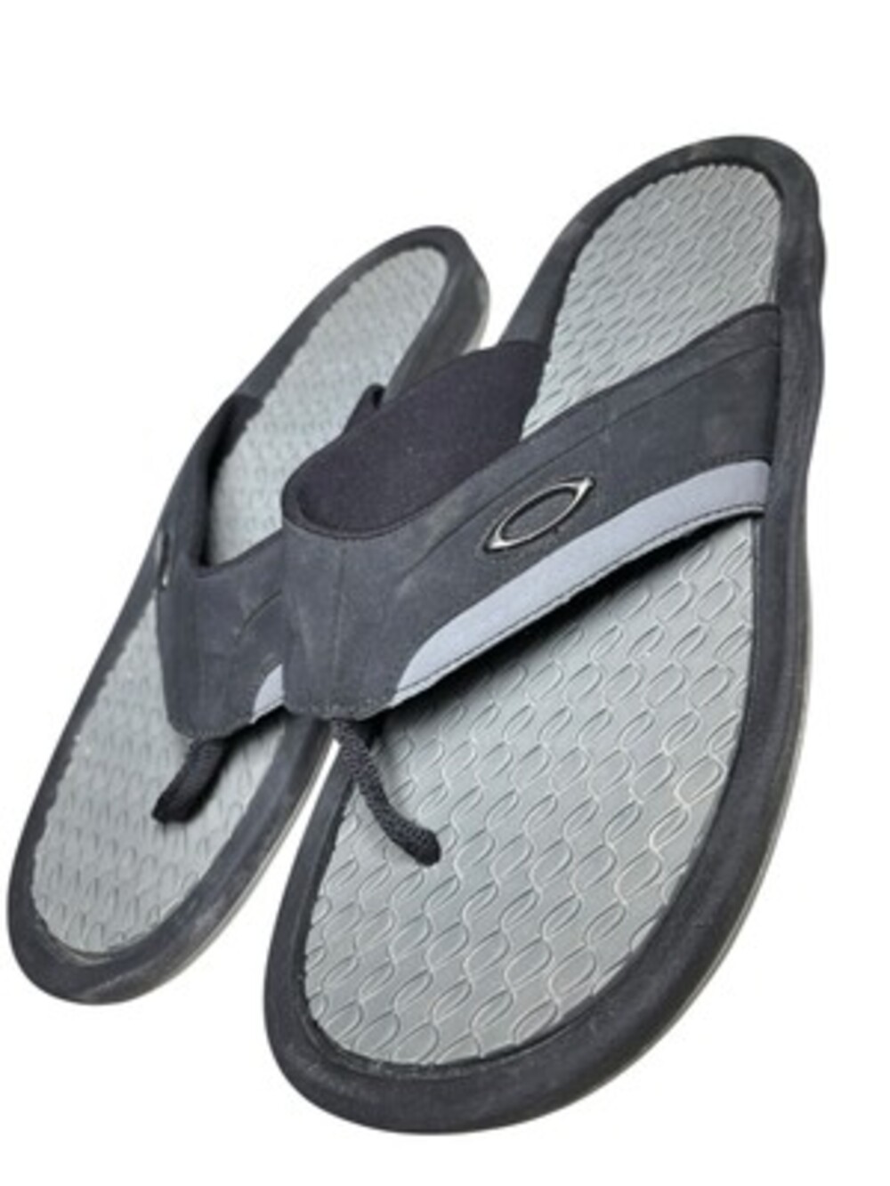 Vintage Oakley Sandals